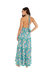 Leah Maxi Dress