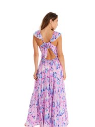 Margo Maxi Dress