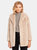 Amice Faux-Fur Jacket