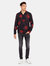 Arboretum Long Sleeve Button Down Shirt