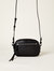 Captain Leather Fanny Pack Crossbody Bag