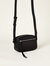 Captain Leather Fanny Pack Crossbody Bag