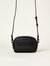 Captain Leather Fanny Pack Crossbody Bag