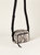 Captain Leather Fanny Pack Crossbody Bag