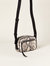 Captain Leather Fanny Pack Crossbody Bag