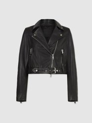 Cece Biker Jacket