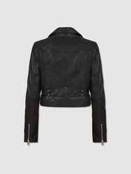 Cece Biker Jacket