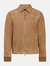 Drant Suede Jacket