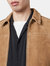 Drant Suede Jacket