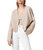 Enya Relaxed V-Neck Cardigan