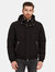 Gravis Bomber Jacket - Black