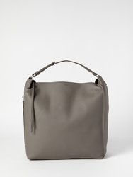 Kita Leather Backpack