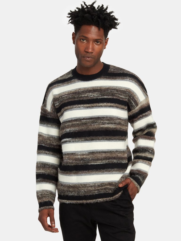 Lerryn Crewneck Sweater