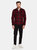 Medora Long Sleeve Plaid Shirt