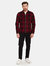 Medora Long Sleeve Plaid Shirt