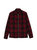 Medora Long Sleeve Plaid Shirt