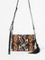 Miki Sliver Crossbody Bag