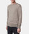 Mode Merino Long Sleeve Slim Fit Crew