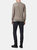 Mode Merino Long Sleeve Slim Fit Crew