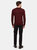 Mode Merino Wool Crewneck Sweater