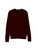 Mode Merino Wool Crewneck Sweater