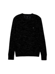 Nep Merino Wool Crewneck Sweatshirt
