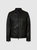 Timo Long Sleeve Leather Jacket