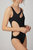 Andromedae Swimsuit In Black