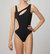 Andromedae Swimsuit In Black