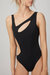 Andromedae Swimsuit In Black