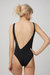 Andromedae Swimsuit In Black