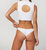 Persei Bikini Bottom In White