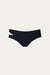 Scorpii Bikini Bottom In Black