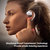 OE10 True Wireless Open Ear Earbuds: Bluetooth Earphones, Wireless Ear Buds