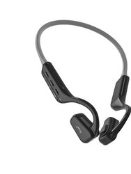 PL10 Sports Bluetooth Over Ear Conduction Headphones For Running And Workout