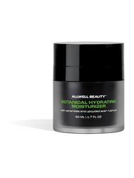 Botanical Hydrating Moisturizer