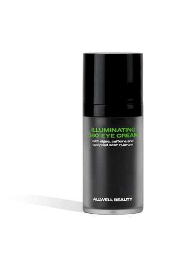 AllWell Beauty Illuminating 360° Eye Cream product