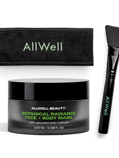 AllWell Beauty Selfcare Kit product