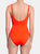 Juliette V-Neck One-Piece