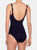 Juliette V-Neck One-Piece