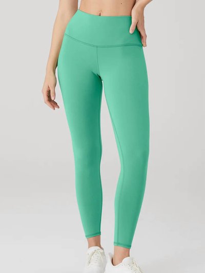 Alo Yoga 7/8 High-Waist Airbrush Legging product