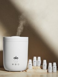 Aura Diffuser