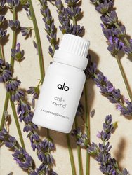 Chill & Unwind Essential Oil (Lavender)
