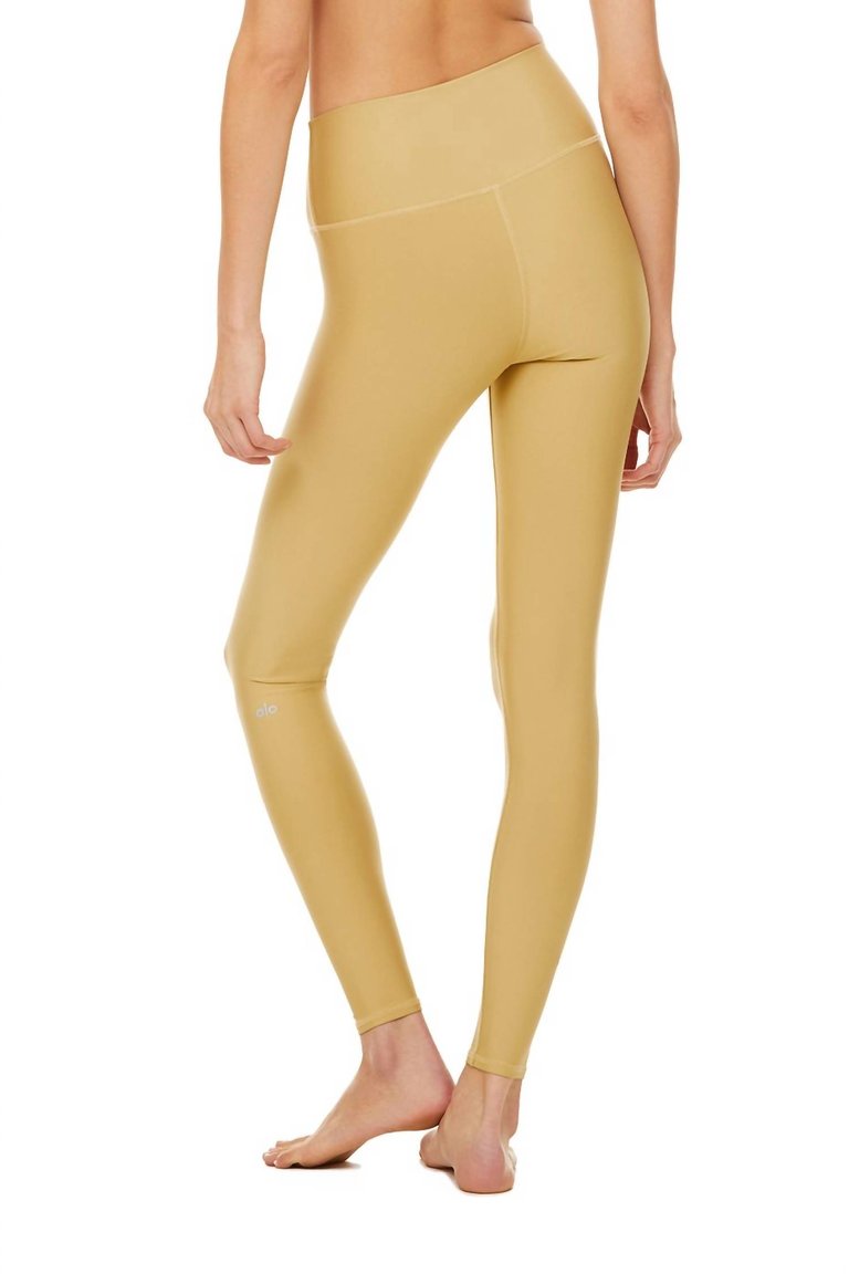 High Waisted Air Lift Legging