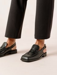 Abe Braided Loafer