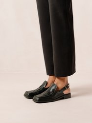 Abe Braided Loafer