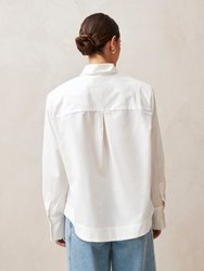 Abule White Shirt