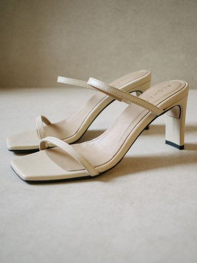 ALOHAS Cannes Sandal product