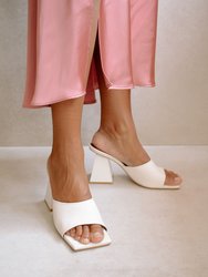 Dune Sandal