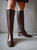 East Boots - Coffee Brown - Coffee Brown